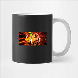 The Mask Collection for fans The Mask Mugs