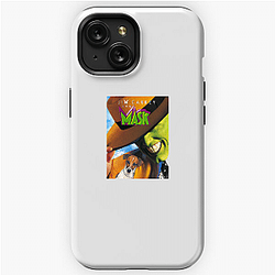 The Mask Merch For Fans The Mask Samsung Cases