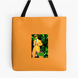 The Mask Merchandise The Mask Bags