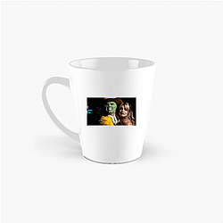 The Mask Signature The Mask Mugs