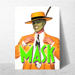 The Mask Limited Collection The Mask Posters