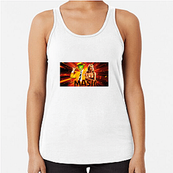 The Mask Collection for fans The Mask Tank Tops
