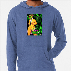 The Mask Merchandise The Mask Hoodies