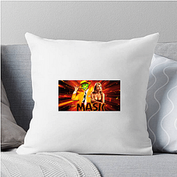 The Mask Collection for fans The Mask Pillows Cover
