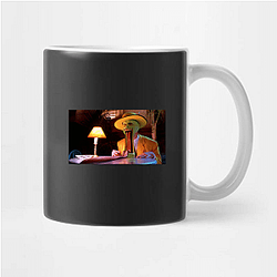 The Mask Special Collection The Mask Mugs