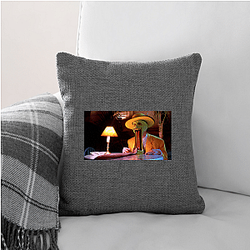 The Mask Special Collection The Mask Pillows Cover