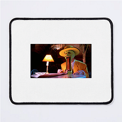 The Mask Special Collection The Mask Mouse Pads