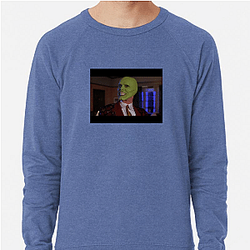 The Mask Merch The Mask Sweatshirts
