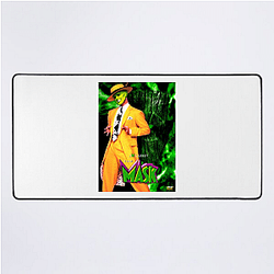 The Mask Merchandise The Mask Mouse Pads