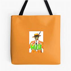 The Mask Limited Collection The Mask Bags