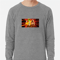 The Mask Collection for fans The Mask Sweatshirts
