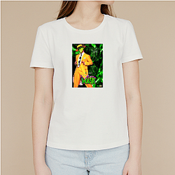 The Mask Merchandise The Mask T-Shirts