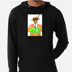The Mask Limited Collection The Mask Hoodies