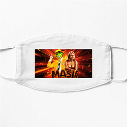 The Mask Collection for fans The Mask Face Masks