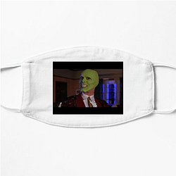 The Mask Merch The Mask Face Masks