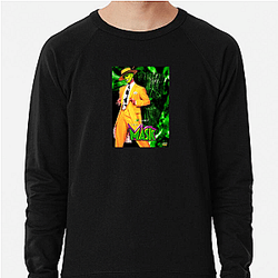The Mask Merchandise The Mask Sweatshirts