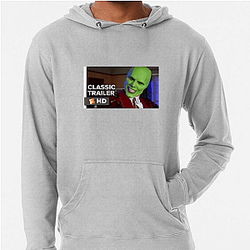 The Mask Merchandise For Fans The Mask Hoodies
