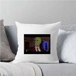 The Mask Merch The Mask Pillows Cover