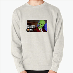 The Mask Merchandise For Fans The Mask Sweatshirts