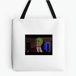 The Mask Merch The Mask Bags