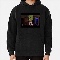 The Mask Merch The Mask Hoodies