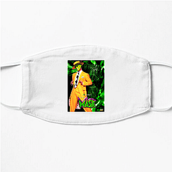 The Mask Merchandise The Mask Face Masks