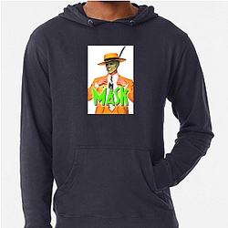 The Mask Limited Collection The Mask Hoodies