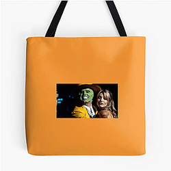 The Mask Signature The Mask Bags