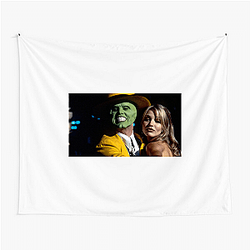 The Mask Signature The Mask Tapestries