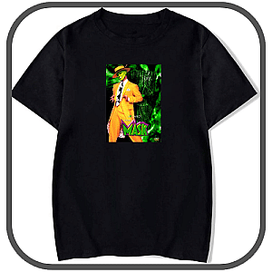The Mask T-Shirts