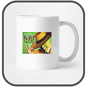 The Mask Mugs