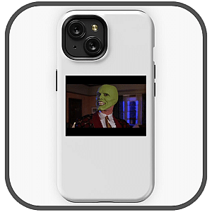 The Mask Cases