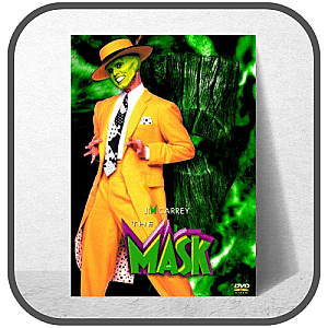 The Mask Posters