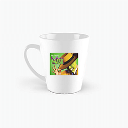 The Mask Fan Art The Mask Mugs