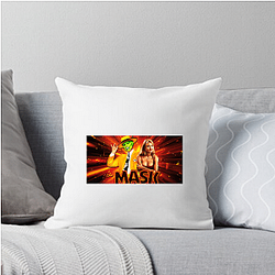 The Mask Collection for fans The Mask Pillows Cover