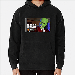 The Mask Merchandise For Fans The Mask Hoodies