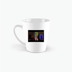 The Mask Merch The Mask Mugs