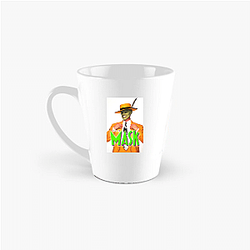 The Mask Limited Collection The Mask Mugs