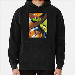 The Mask Merch For Fans The Mask Hoodies