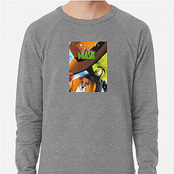 The Mask Merch For Fans The Mask Sweatshirts