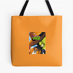 The Mask Merch For Fans The Mask Bags