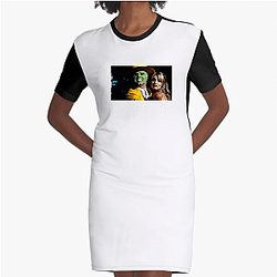 The Mask Signature The Mask Dresses