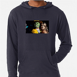 The Mask Signature The Mask Hoodies