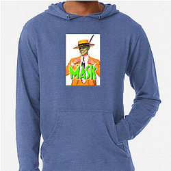 The Mask Limited Collection The Mask Hoodies
