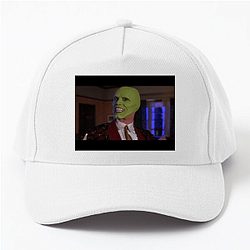 The Mask Merch The Mask Hats & Caps