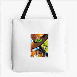 The Mask Merch For Fans The Mask Bags
