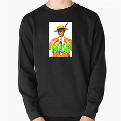 The Mask Limited Collection The Mask Sweatshirts