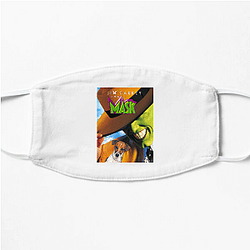 The Mask Merch For Fans The Mask Face Masks