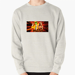 The Mask Collection for fans The Mask Sweatshirts