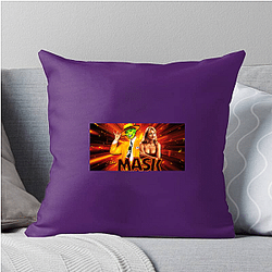 The Mask Collection for fans The Mask Pillows Cover